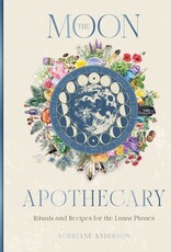The Moon Apothecary