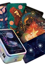 Oriens Animal Tarot Pocket Edition