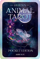 Oriens Animal Tarot Pocket Edition