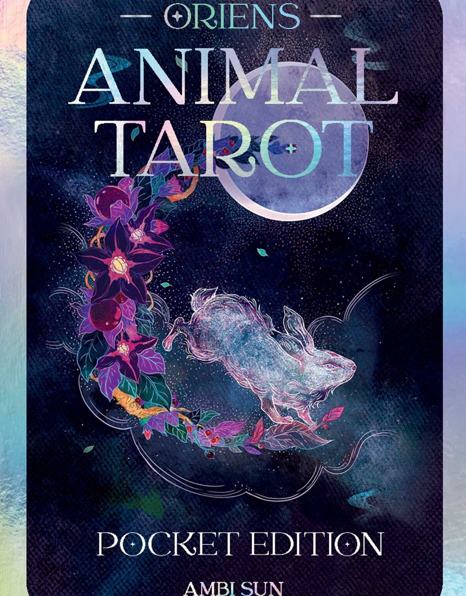 Oriens Animal Tarot Pocket Edition