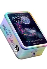 Oriens Animal Tarot Pocket Edition