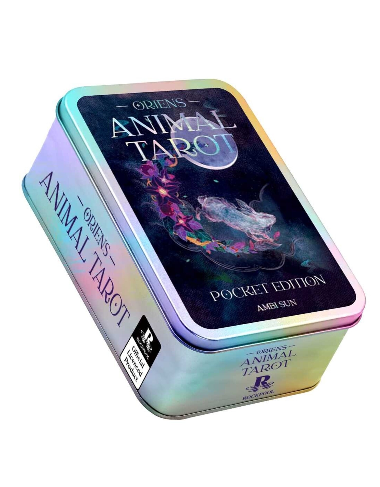 Oriens Animal Tarot Pocket Edition