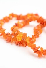 Chip + Bead Bracelet |