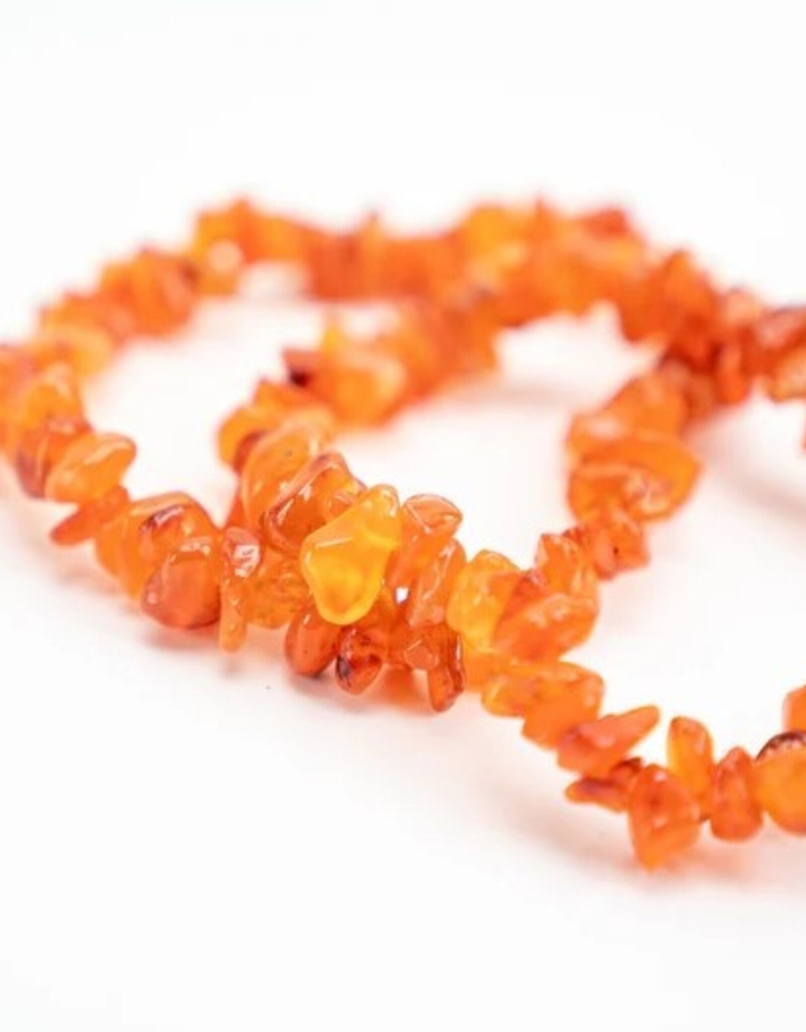 Chip + Bead Bracelet |