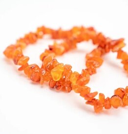 Chip + Bead Bracelet |