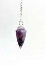 Cone Pendant |