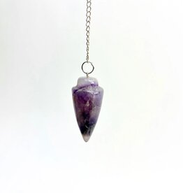 Cone Pendant | Cone Pendant |