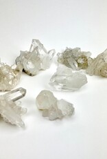 Large Lemurian Cluster