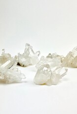 Large Lemurian Cluster
