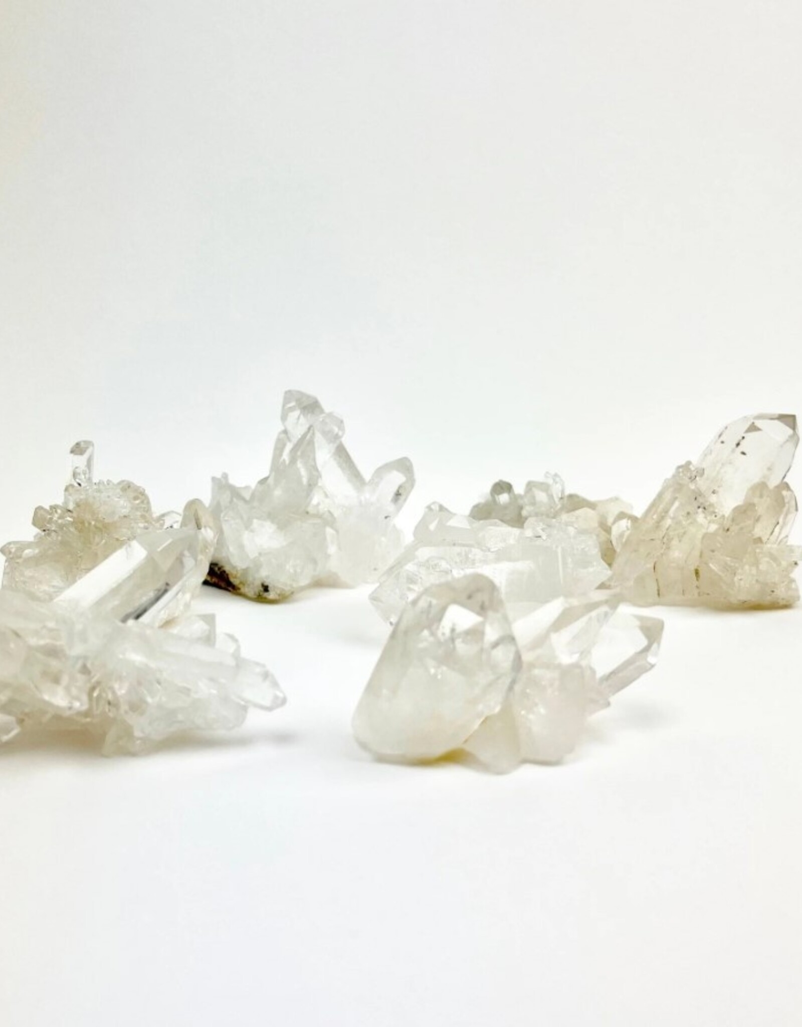 Large Lemurian Cluster