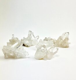 Large Lemurian Cluster