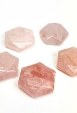 Six-Pointed Star Pendant |