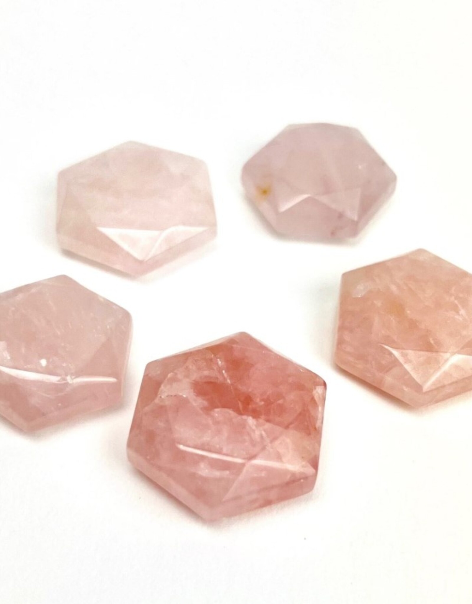 Six-Pointed Star Pendant |