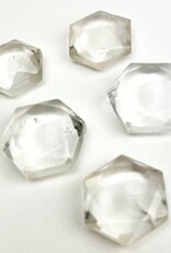 Six-Pointed Star Pendant |