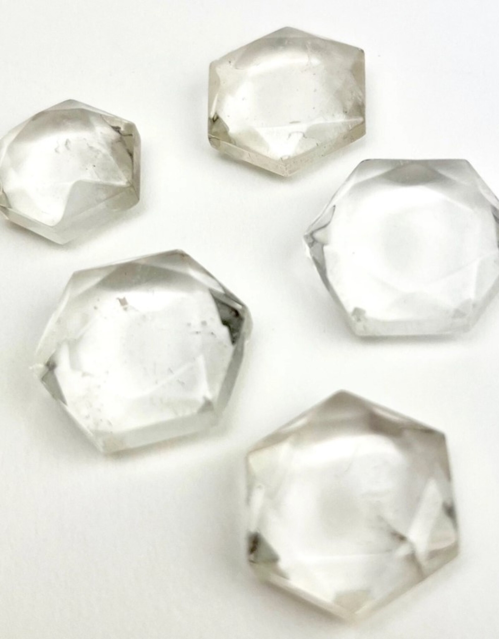 Six-Pointed Star Pendant |