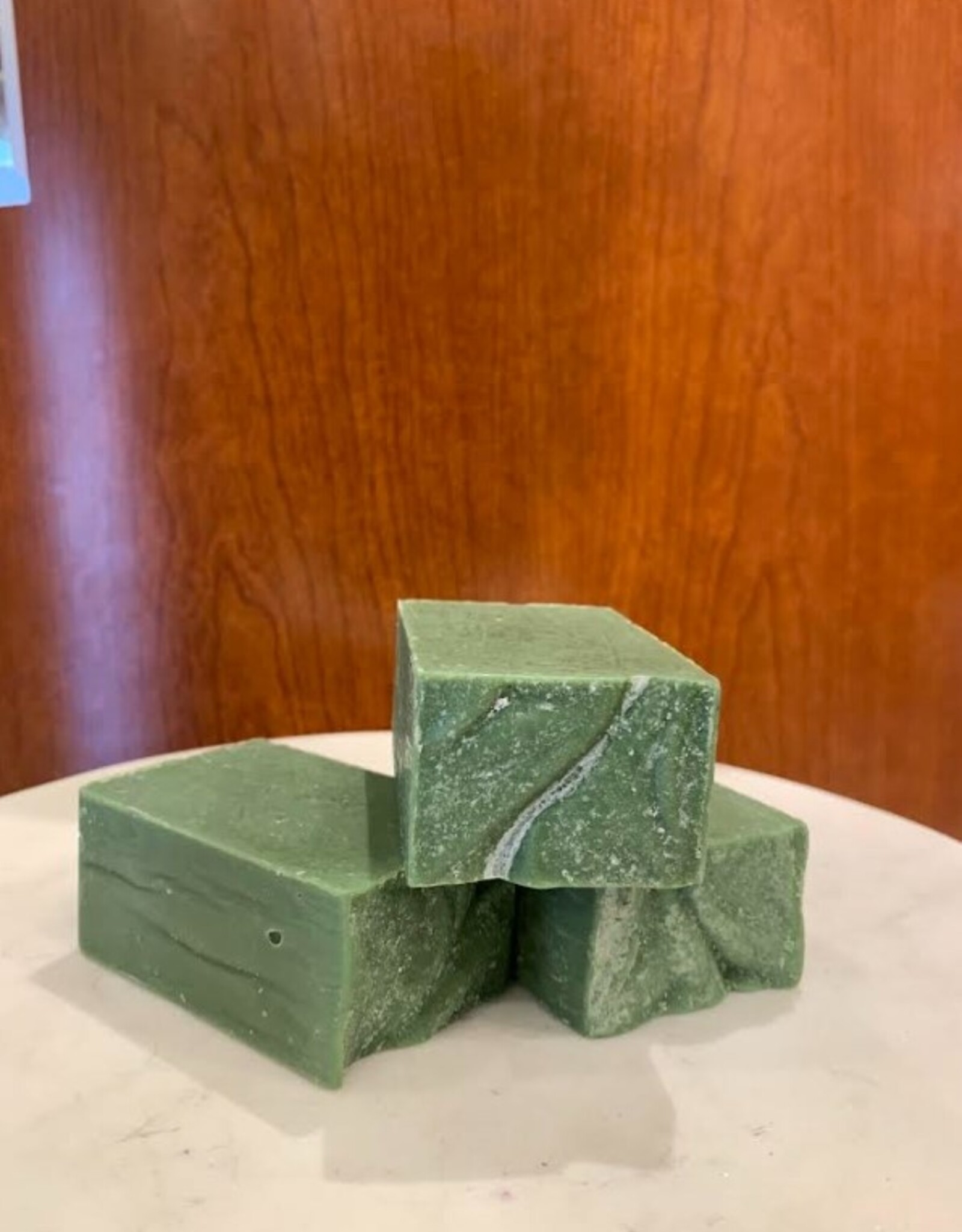 Garden Witch BR Goat Soap