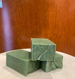 Garden Witch BR Goat Soap