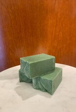 Garden Witch BR Goat Soap