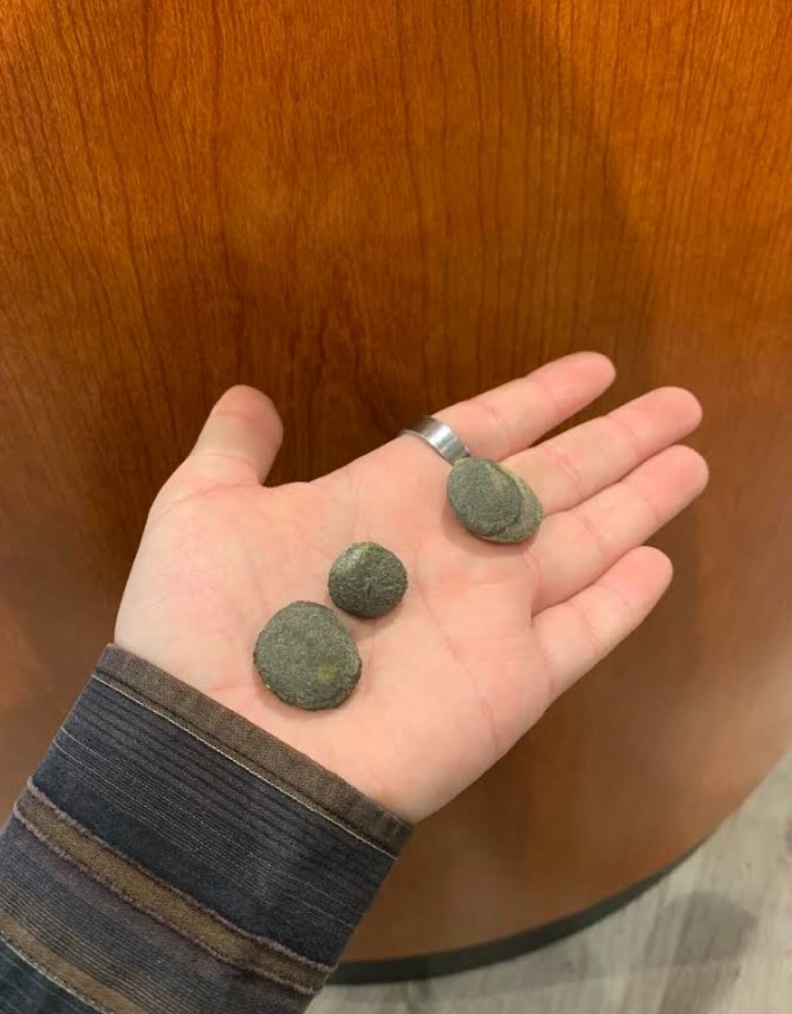 Boji Stone