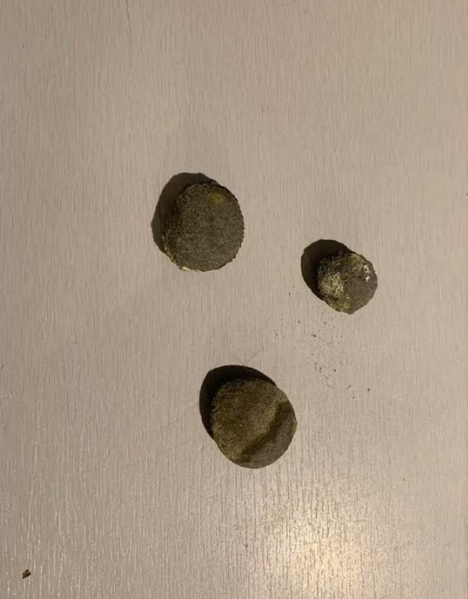 Boji Stone