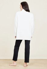 CozyChic High Low Pullover