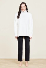 CozyChic High Low Pullover