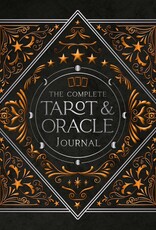 The Complete Tarot & Oracle Journal
