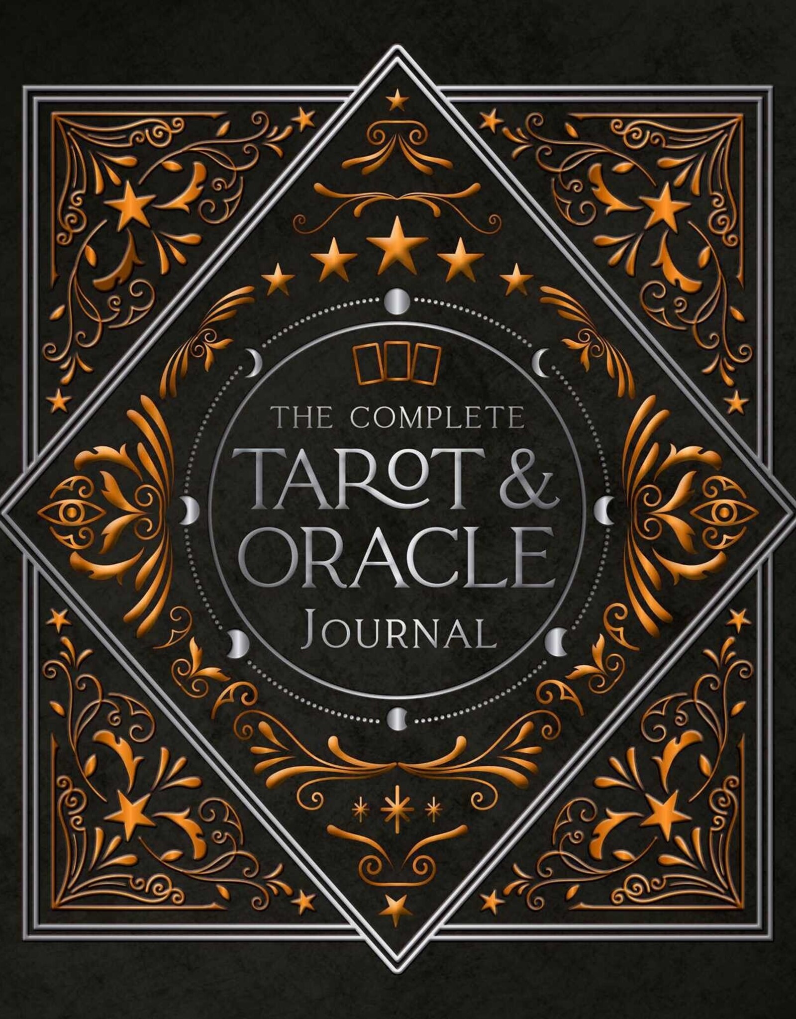 The Complete Tarot & Oracle Journal