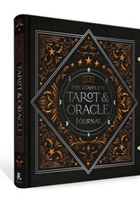 The Complete Tarot & Oracle Journal