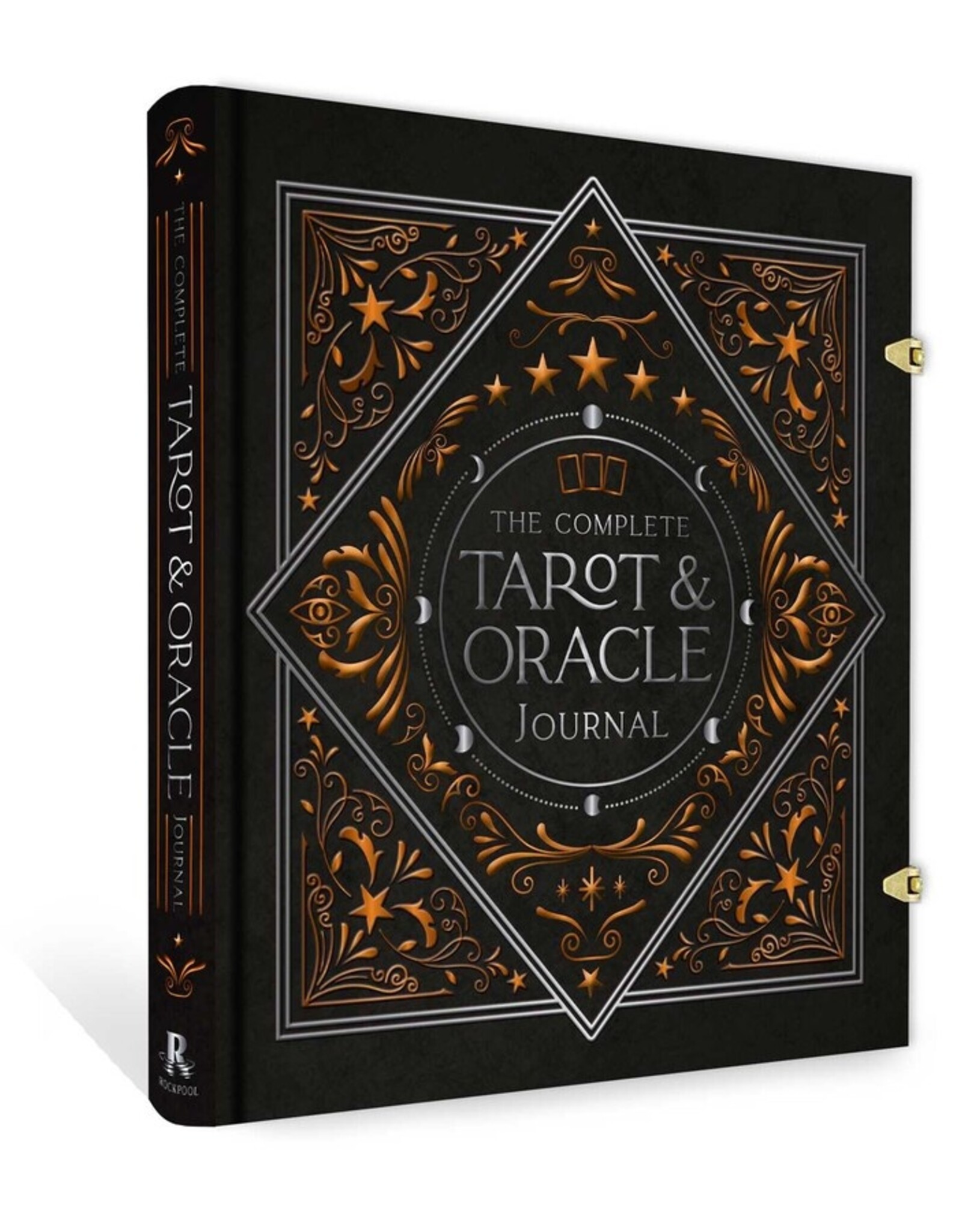 The Complete Tarot & Oracle Journal