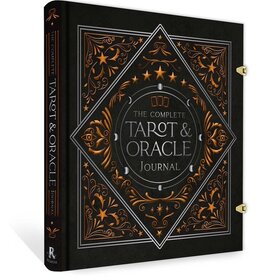 The Complete Tarot & Oracle Journal