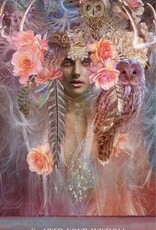 Wild Woman Rising