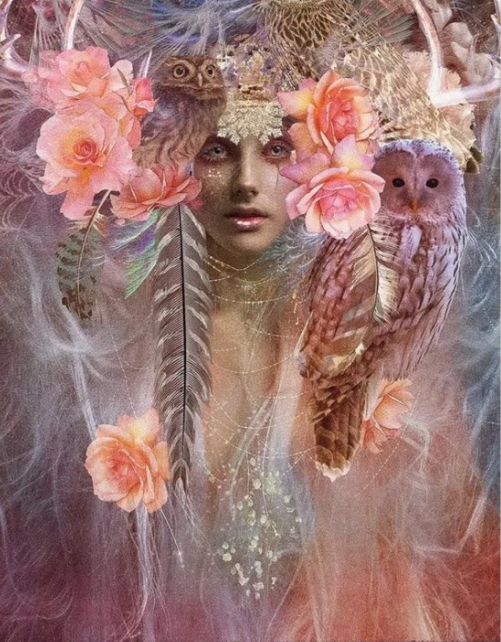 Wild Woman Rising