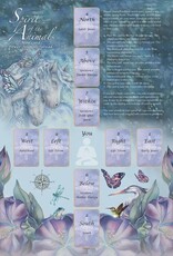 Spirit of the Animals Oracle