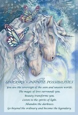 Spirit of the Animals Oracle