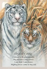Spirit of the Animals Oracle