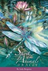 Spirit of the Animals Oracle