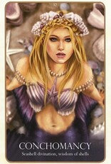 *Oracle of the Mermaids