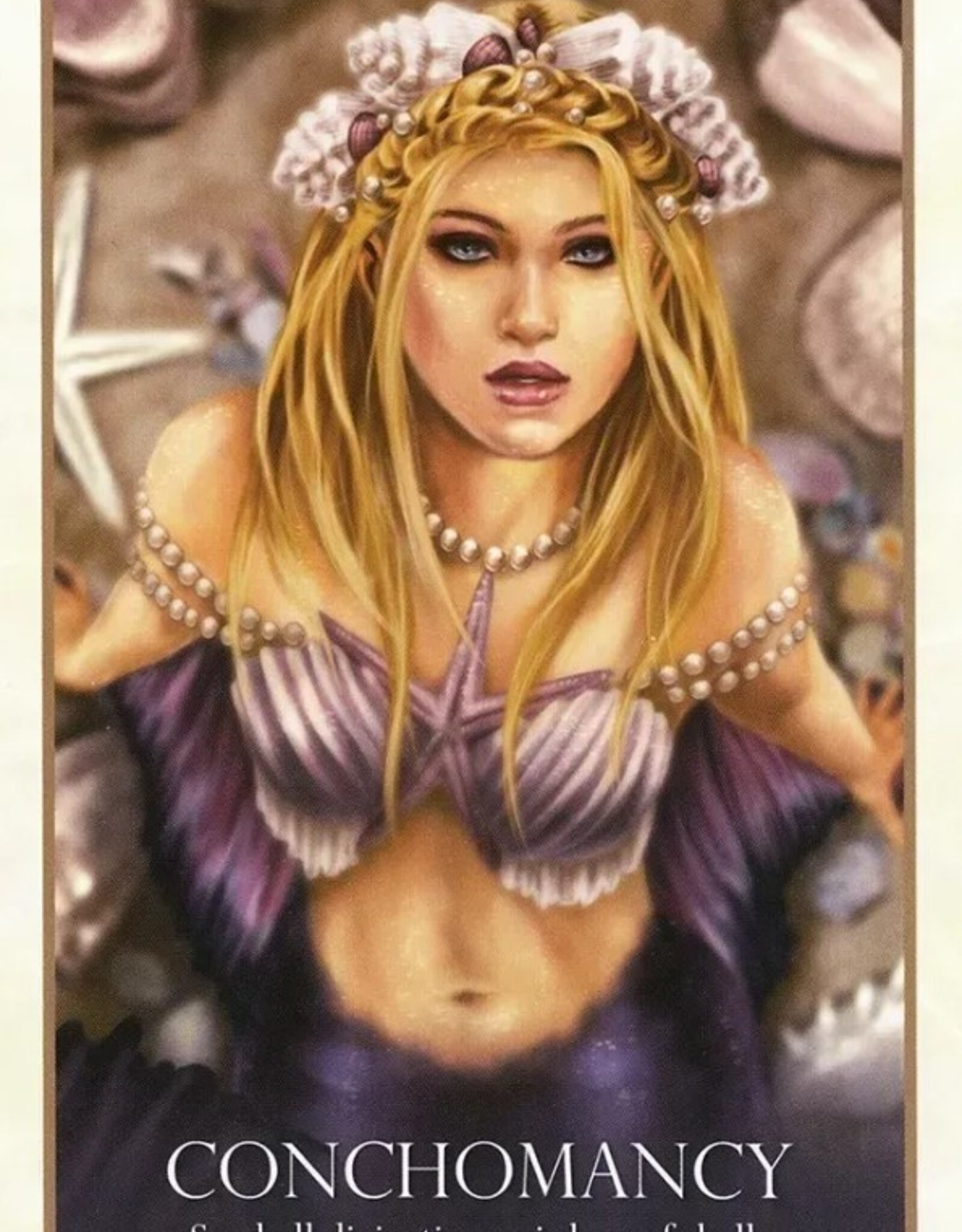*Oracle of the Mermaids