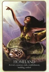 *Oracle of the Mermaids