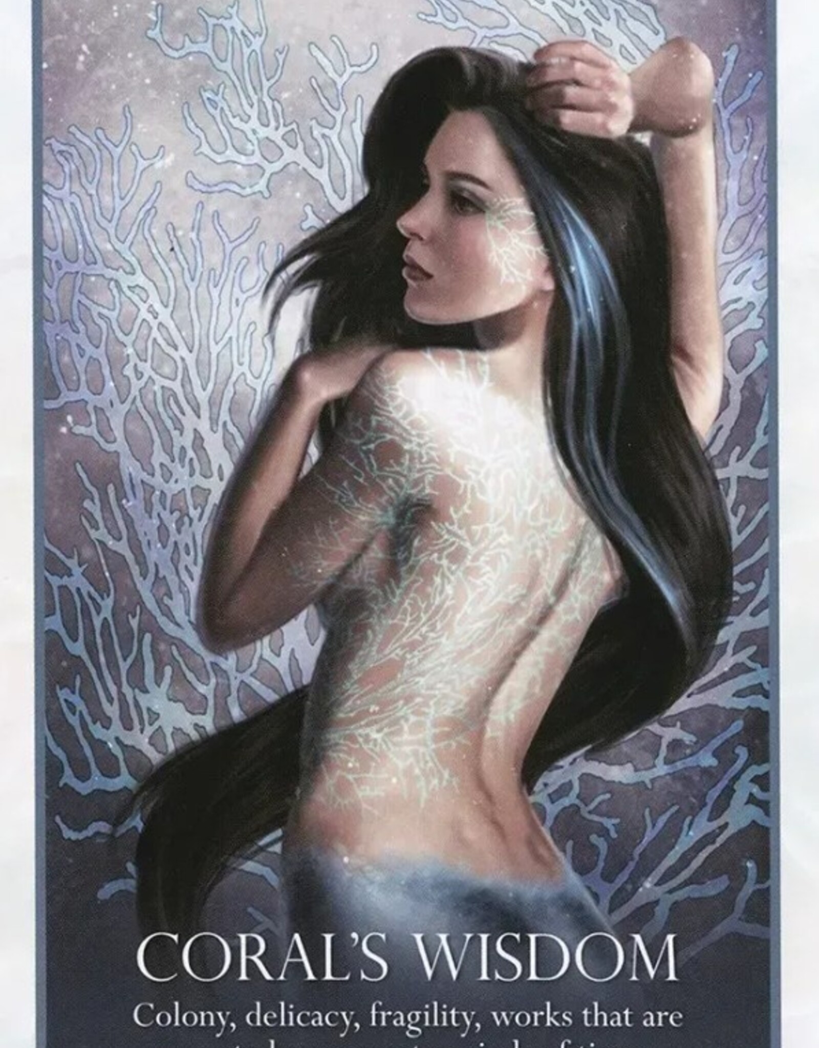 *Oracle of the Mermaids