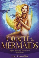 *Oracle of the Mermaids