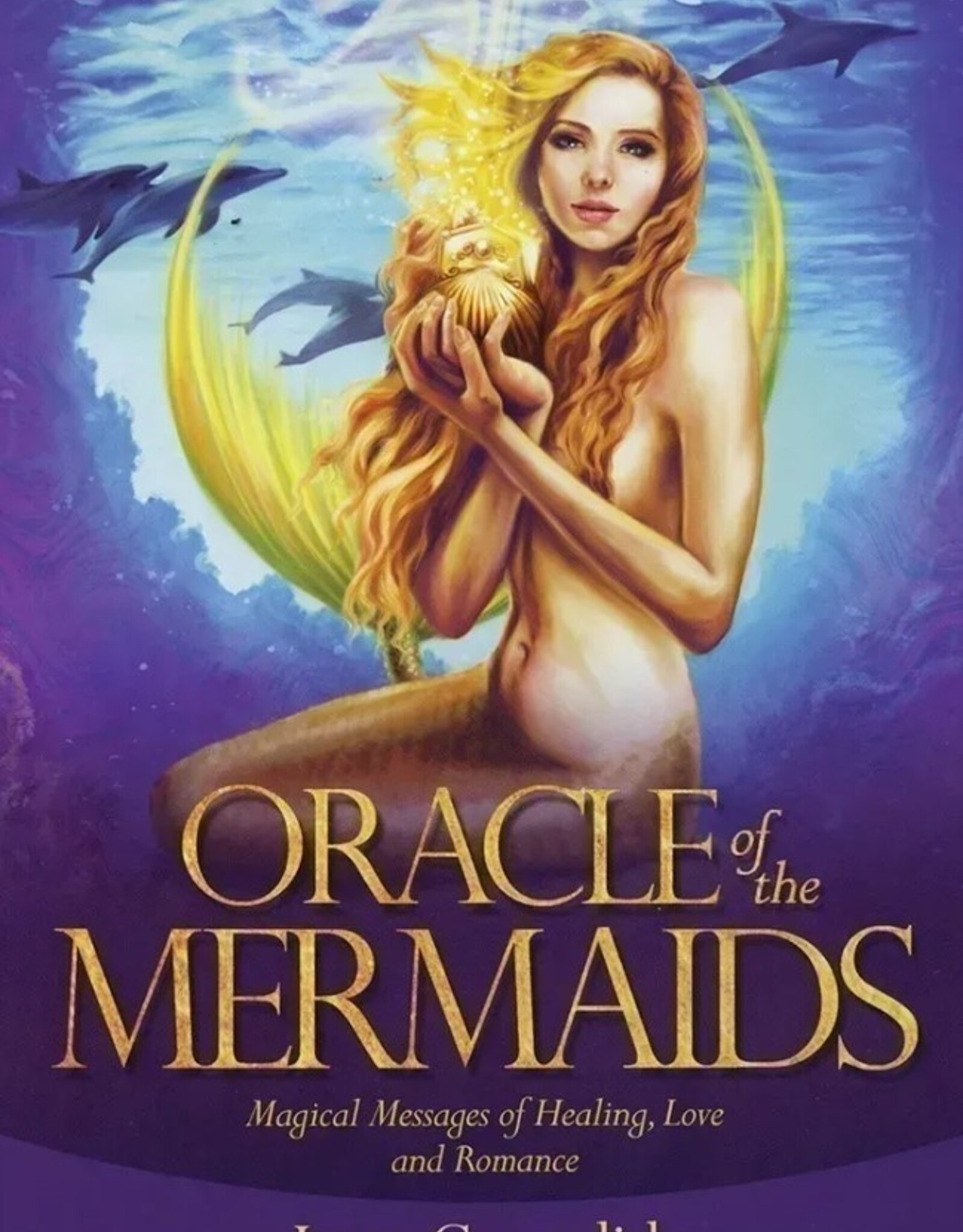 *Oracle of the Mermaids