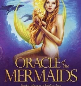 *Oracle of the Mermaids
