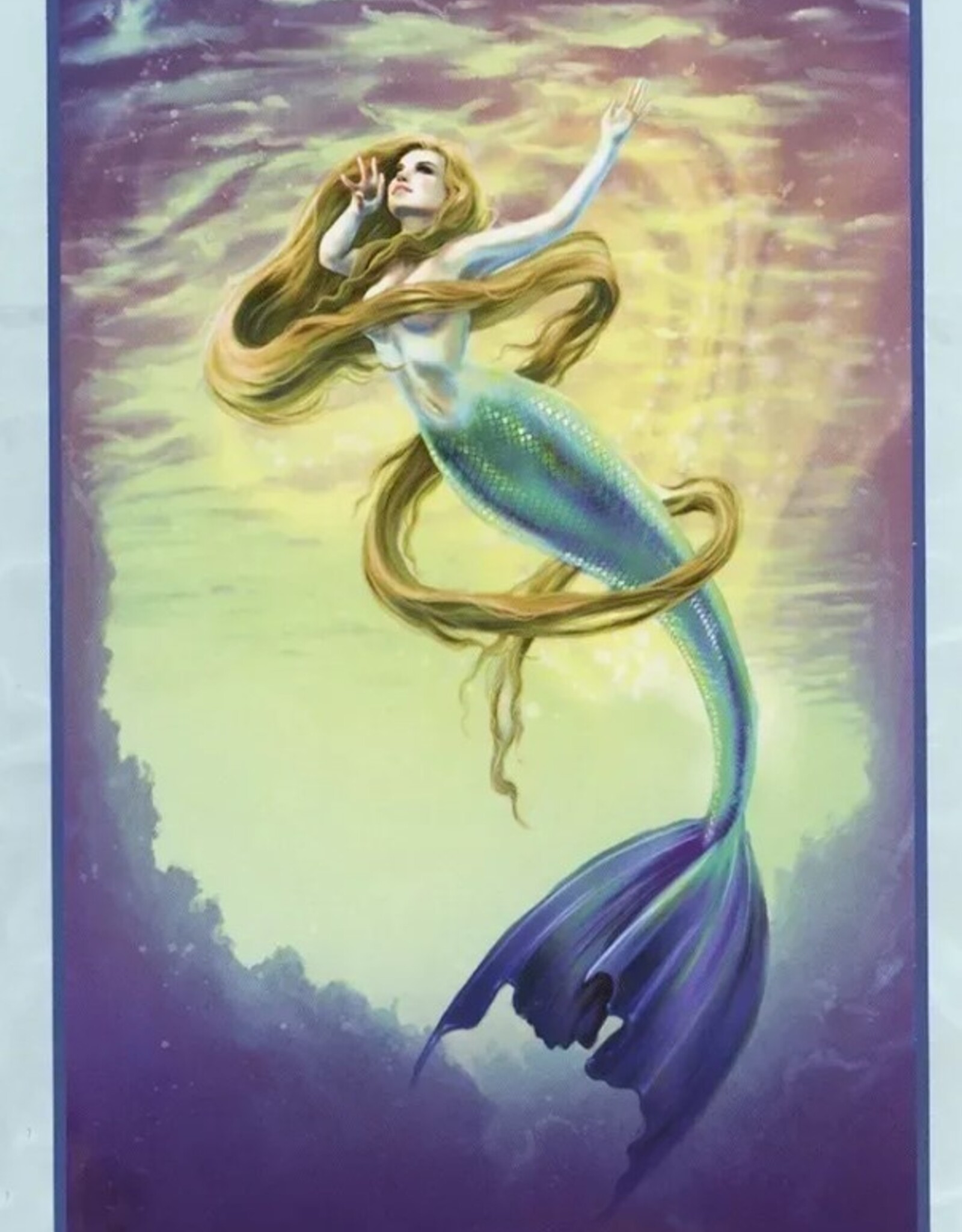 *Oracle of the Mermaids