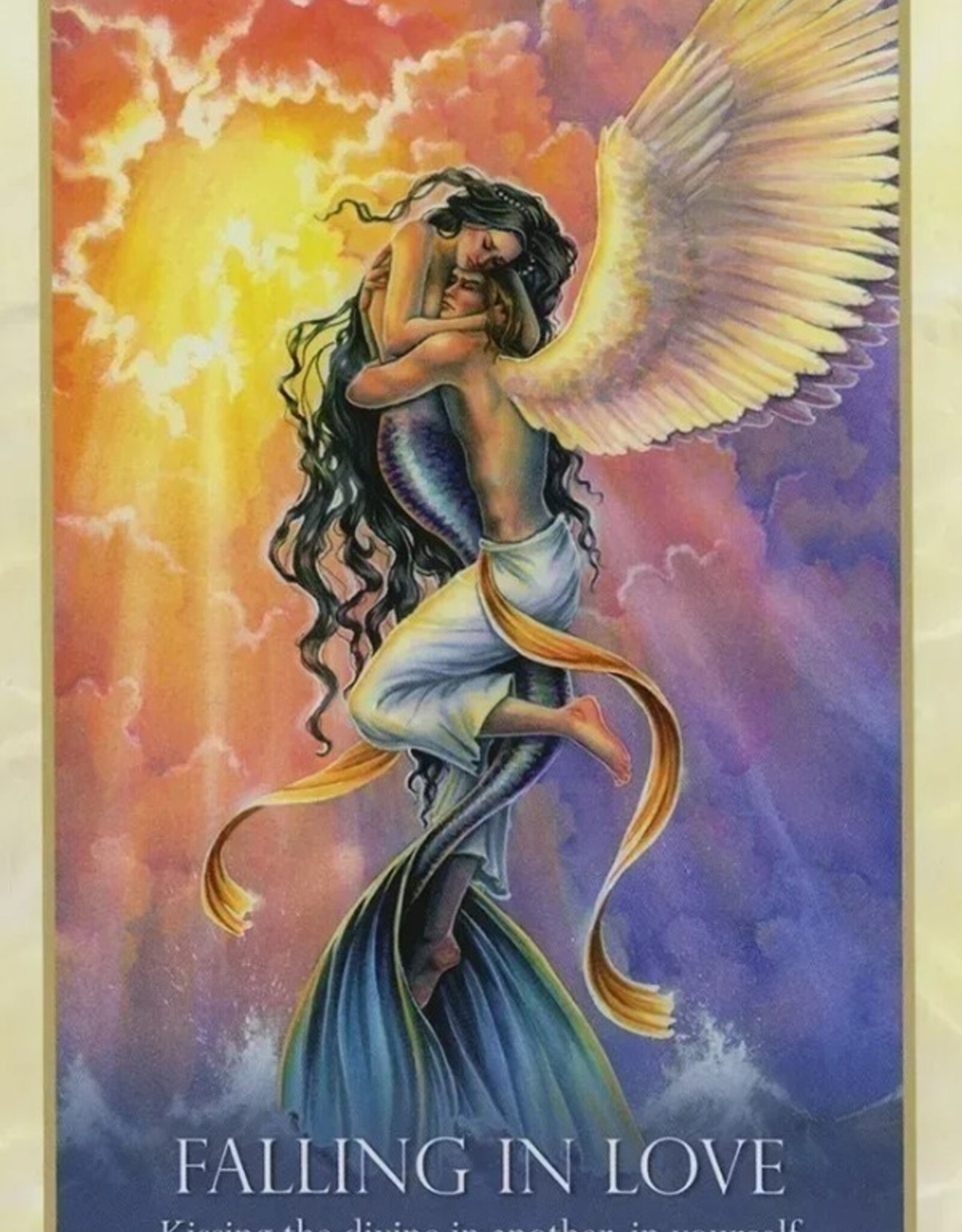 *Oracle of the Mermaids