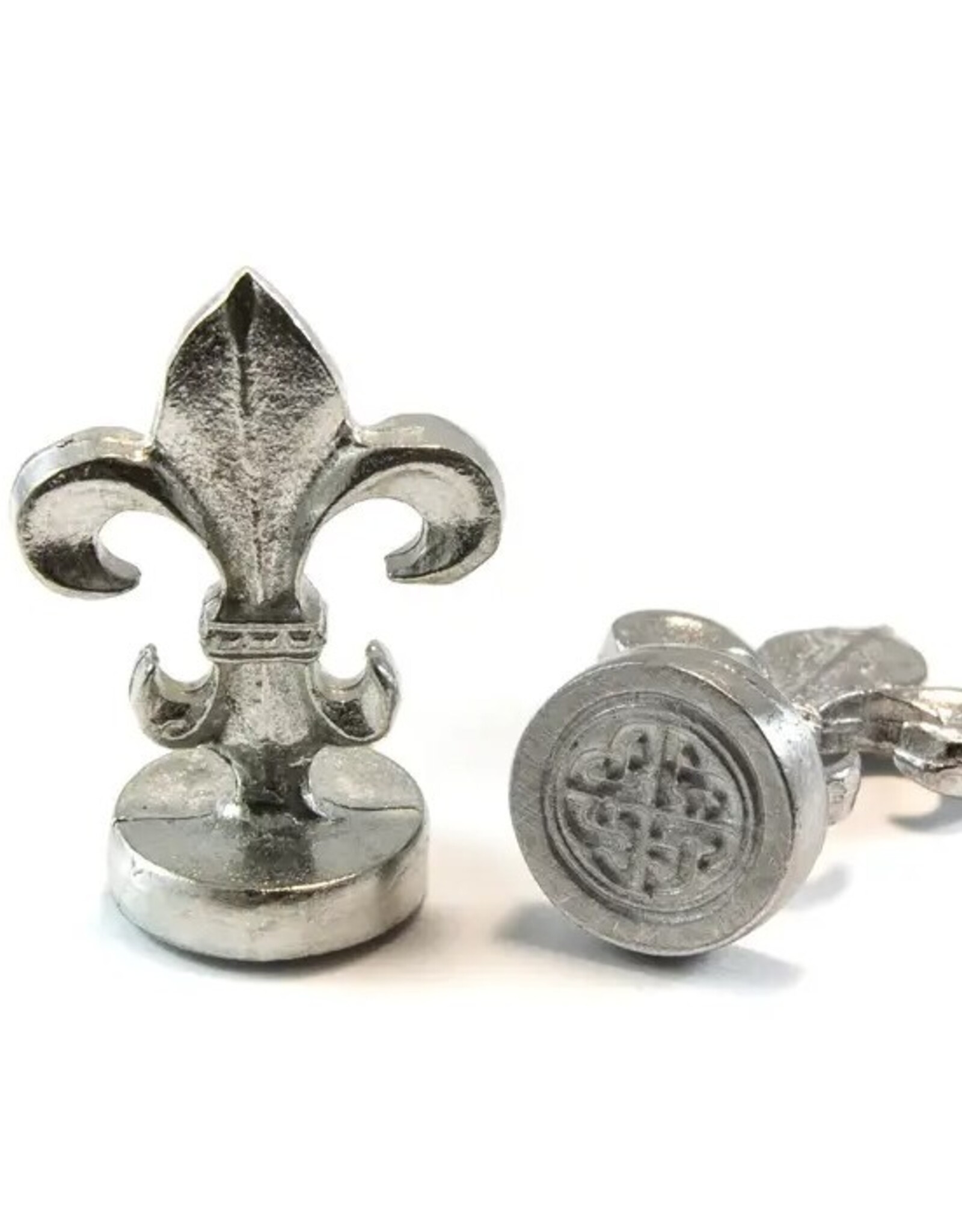 Classic Seal - Circle Celtic Knot 2