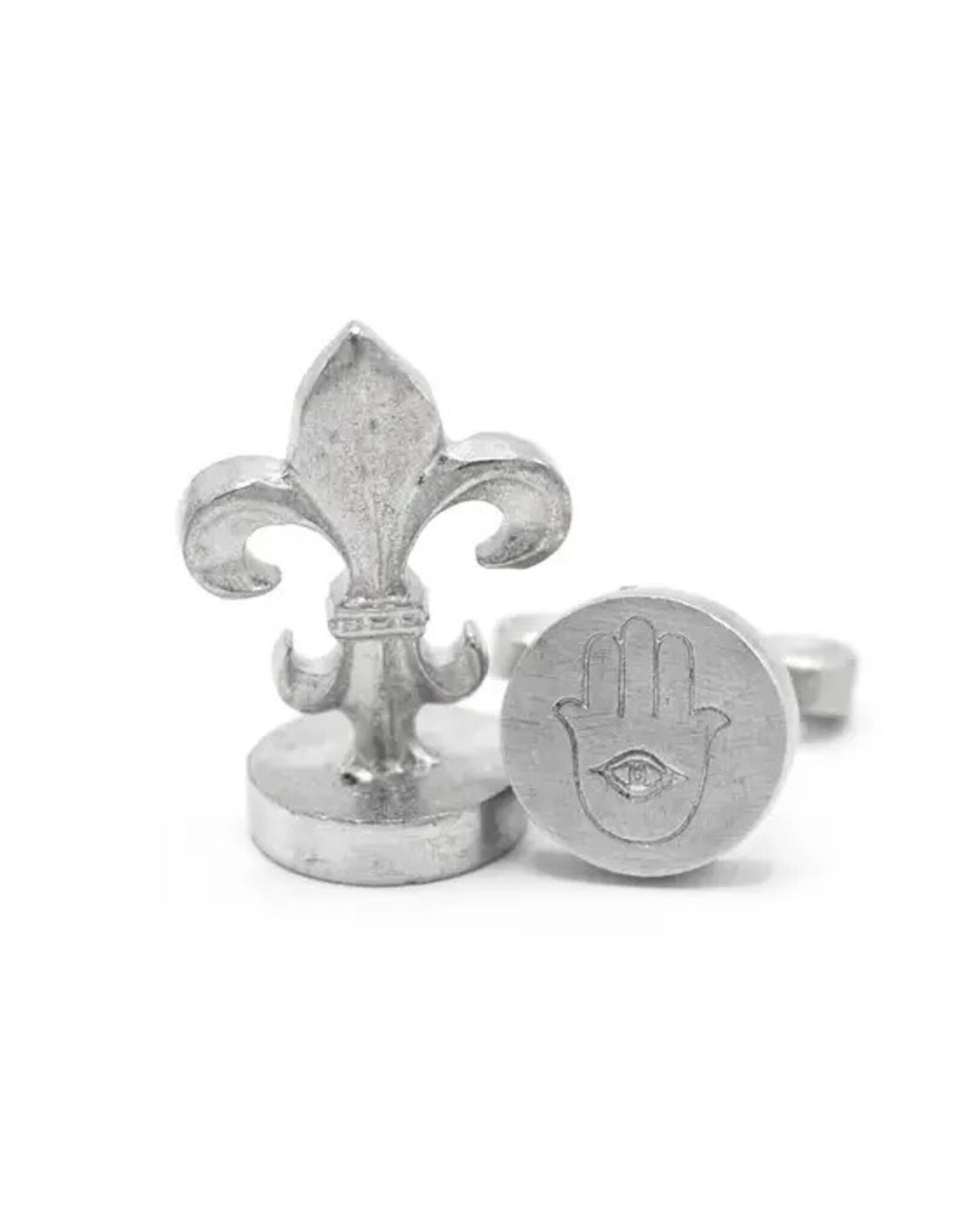 Classic Seal - Hamsa