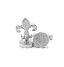 Classic Seal - Hamsa