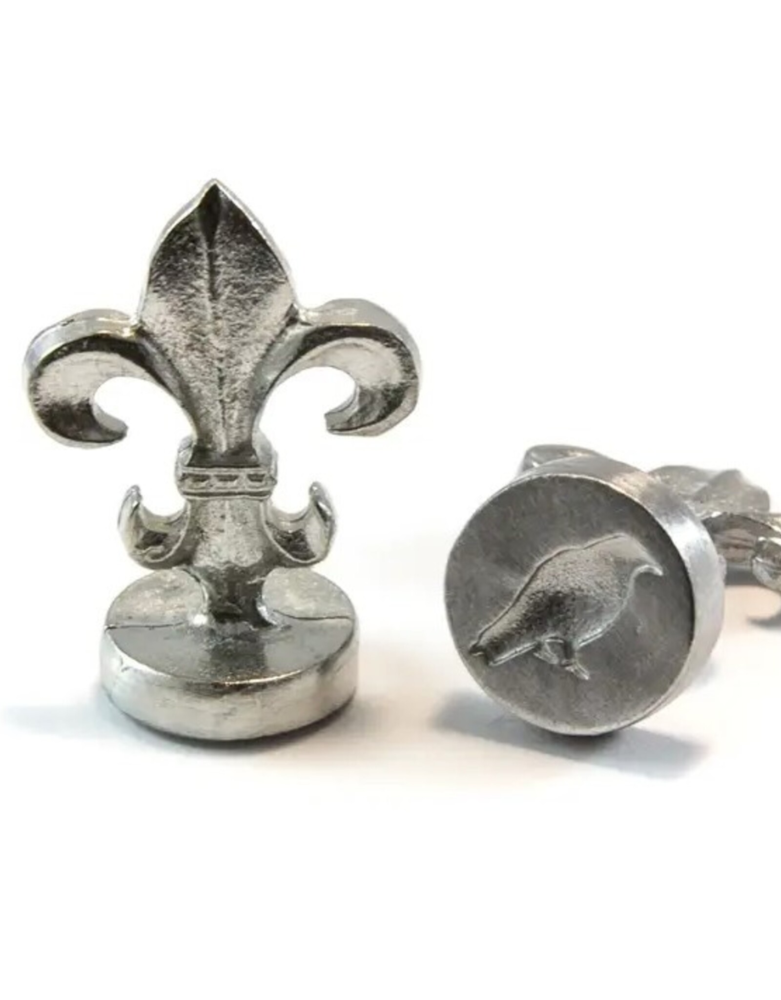 Classic Seal - Raven